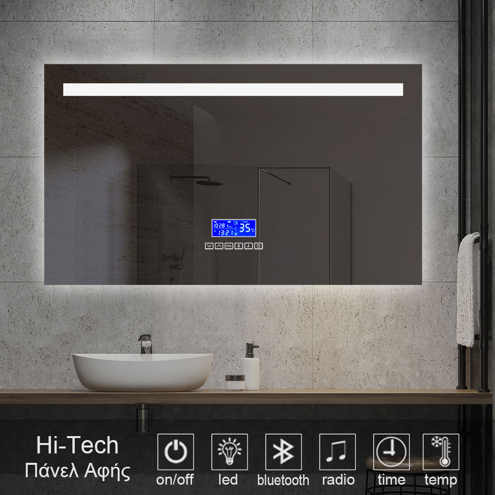 ΦΩΤΙΖΟΜΕΝΟΙ ΚΑΘΡΕΠΤΕΣ