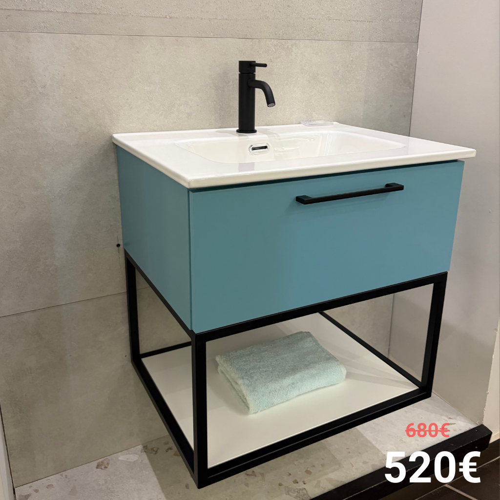 CELESTIA ΕΠΙΠΛΟ ΚΑΙ ΝΙΠΤΗΡΑΣ 60Χ47Χ57h