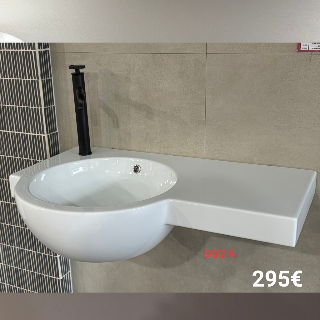 CATALANO SYSTEM ΝΙΠΤΗΡΑΣ 85x55 cm