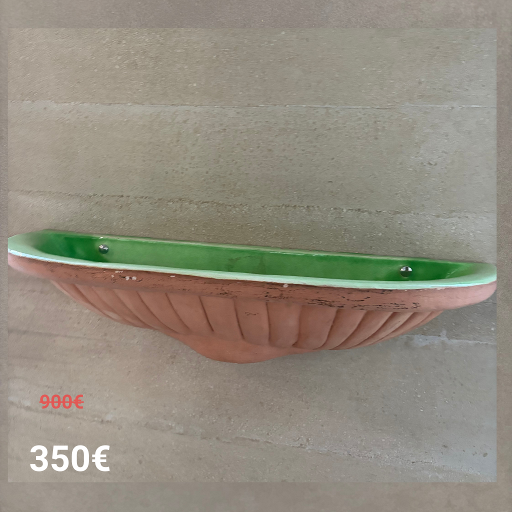 CONCHA GRANDE ΝΙΠΤΗΡΑΣ 90Χ35