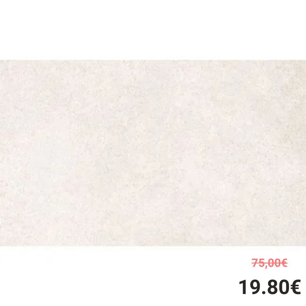 EASE EXTRAWHITE 60X120