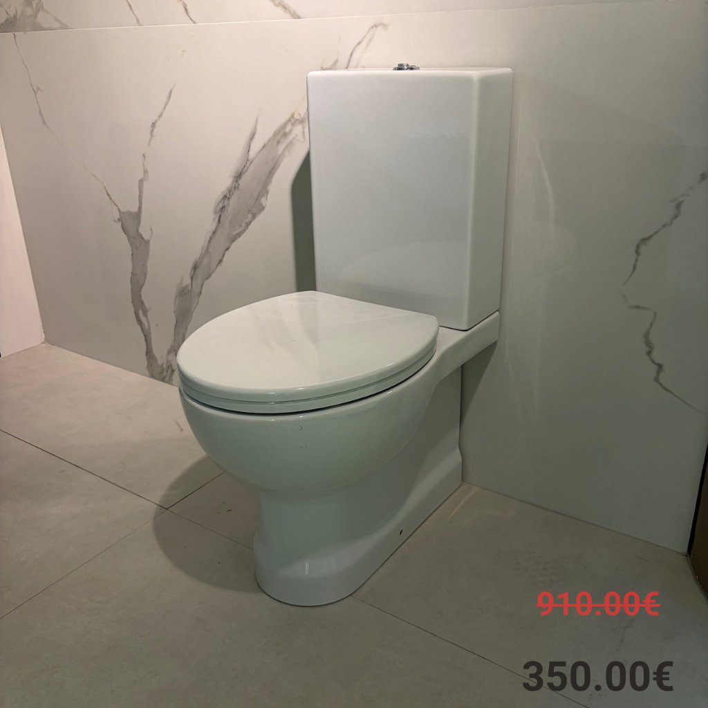 ROMA ΛΕΚΑΝΗ Χ.Π.