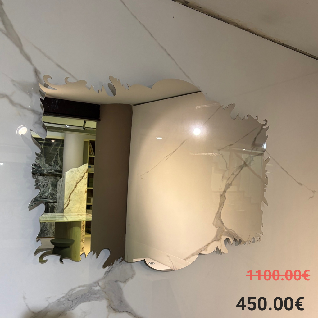 HAYON ΚΑΘΡΕΠΤΗΣ 90Χ60 CM