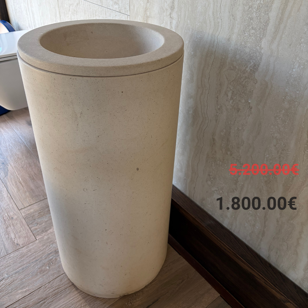 BOURO ΜΑΡΜΑΡΙΝΟΣ ΝΙΠΤΗΡΑΣ  Φ40