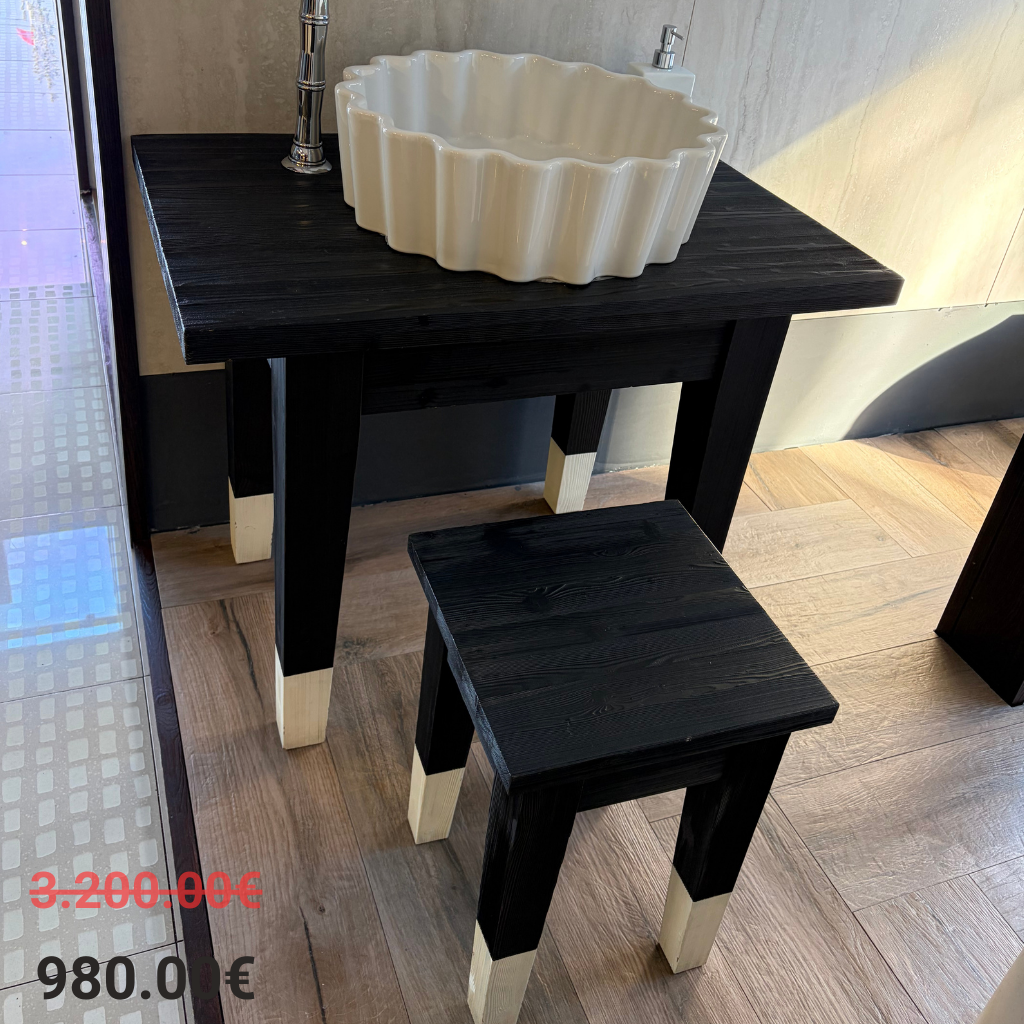 DROPS ΕΠΙΠΛΟ+ΣΚΑΜΠΩ 95Χ55