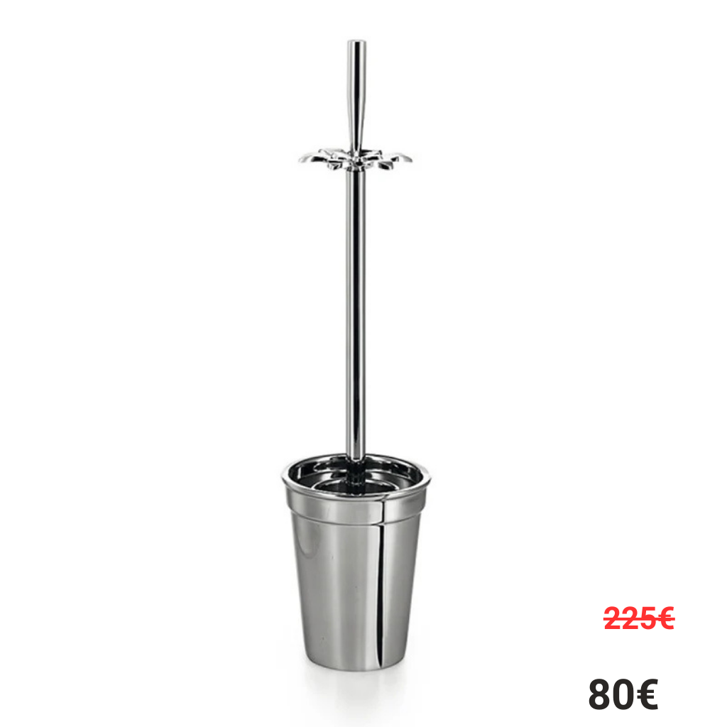 BUTTO σκουπακι