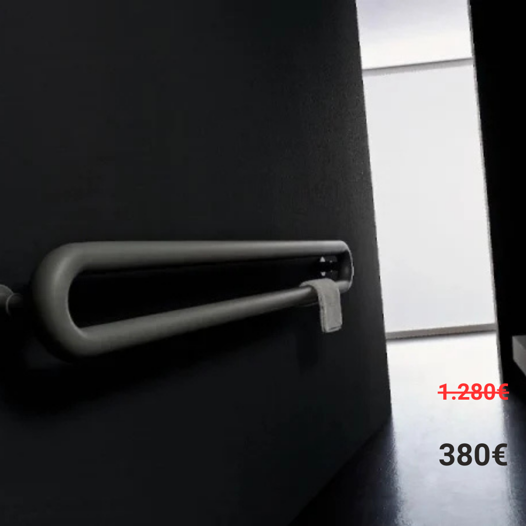 TUBONE 150 ΟΡΙΖ υδραυλικο.