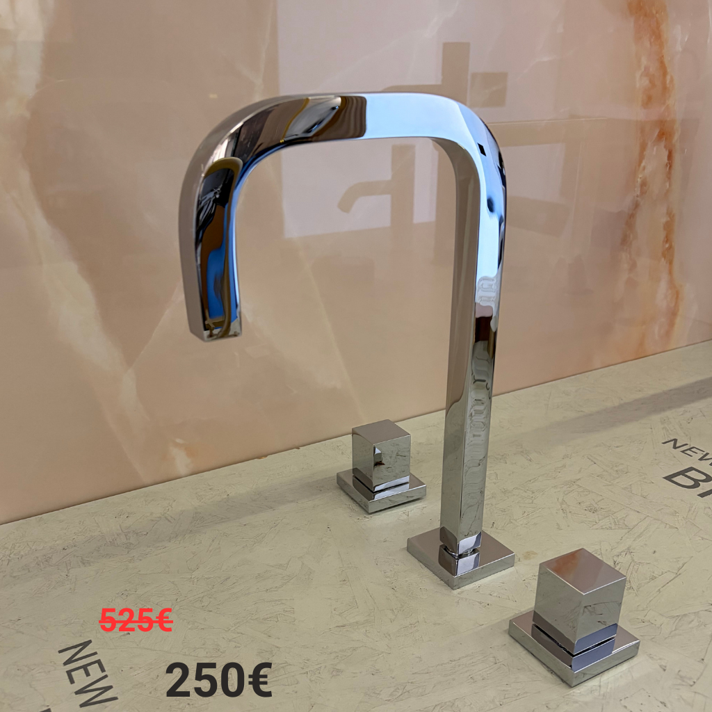 X CHANGE μπαταρια νιπτηρος