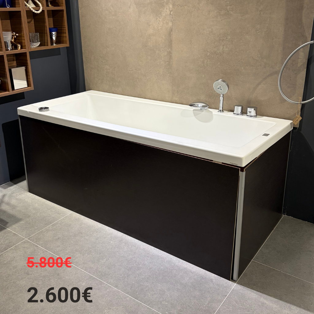 EDEN 170X75CM ME ΠΟΔΙΕΣ ΚΑΙ ΜΠΑΤΑΡΙΑ