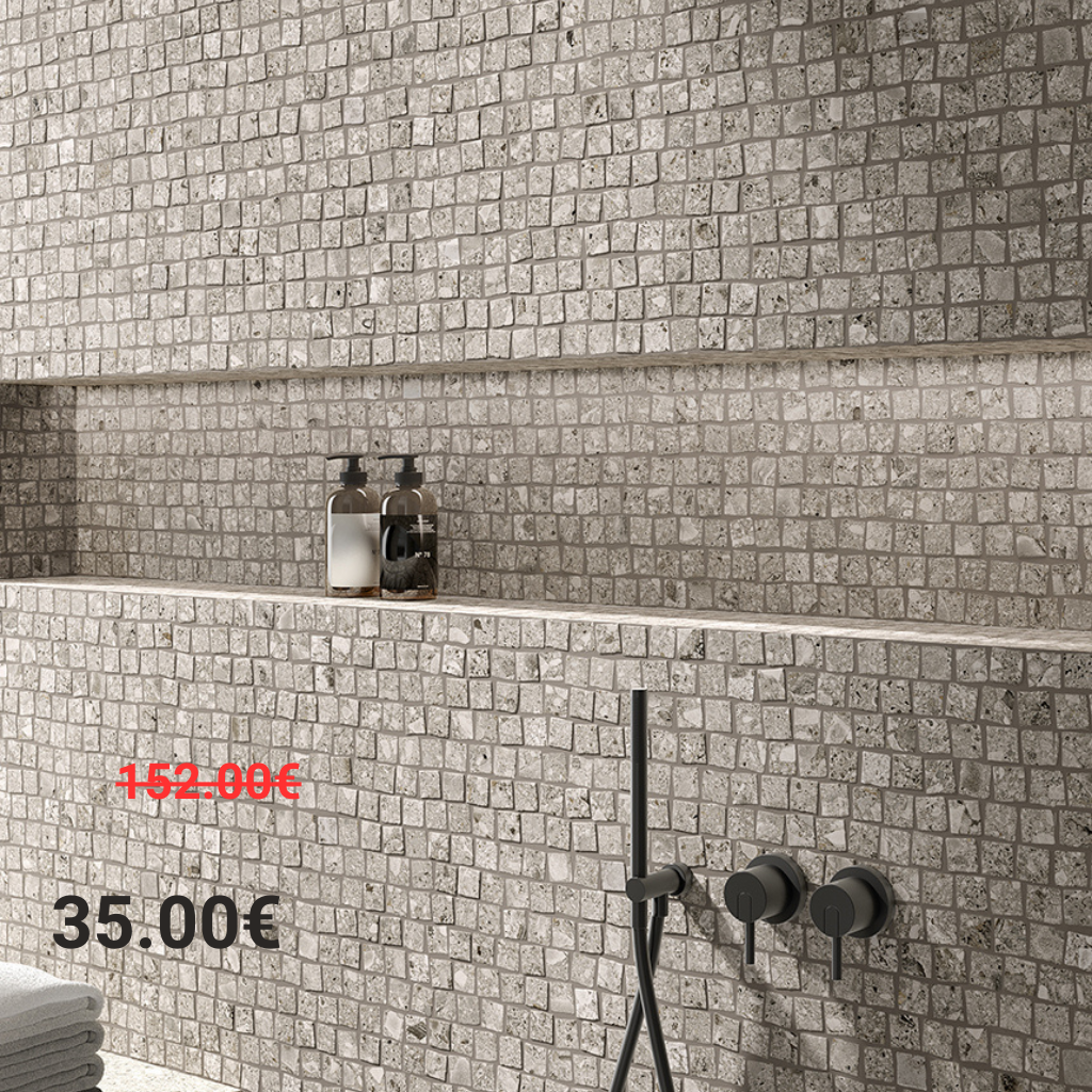 HSV 9 ΨΗΦΙΔΑ 30Χ30 irregular