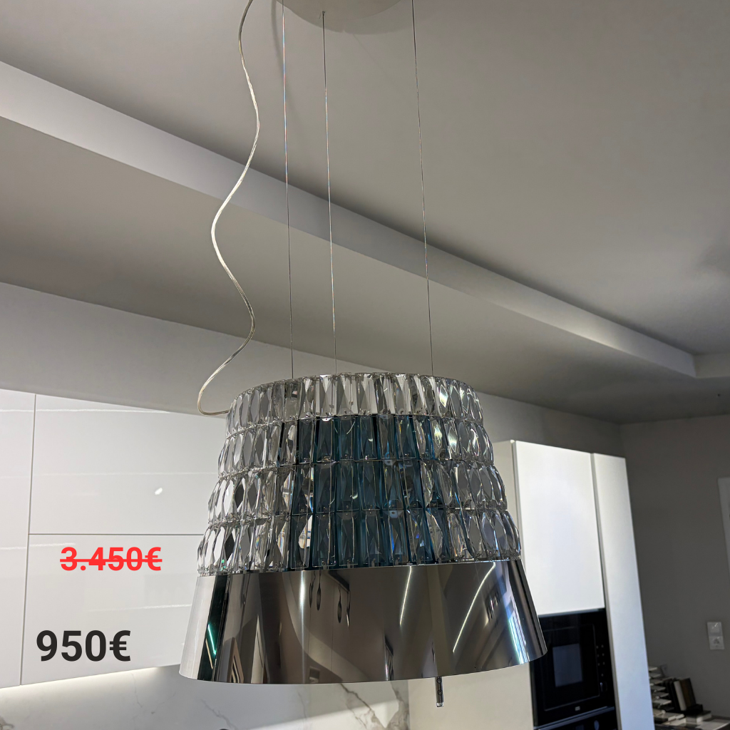 ELICA STAR απορροφητηρας