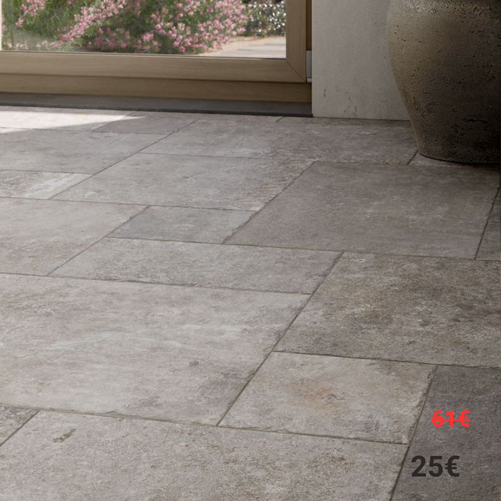 WINDSOR WHITE MODULO