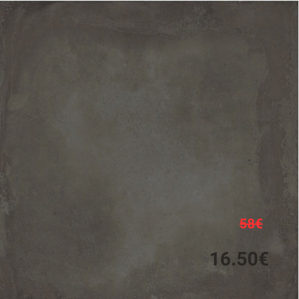 ORIGINI NERO 90X90