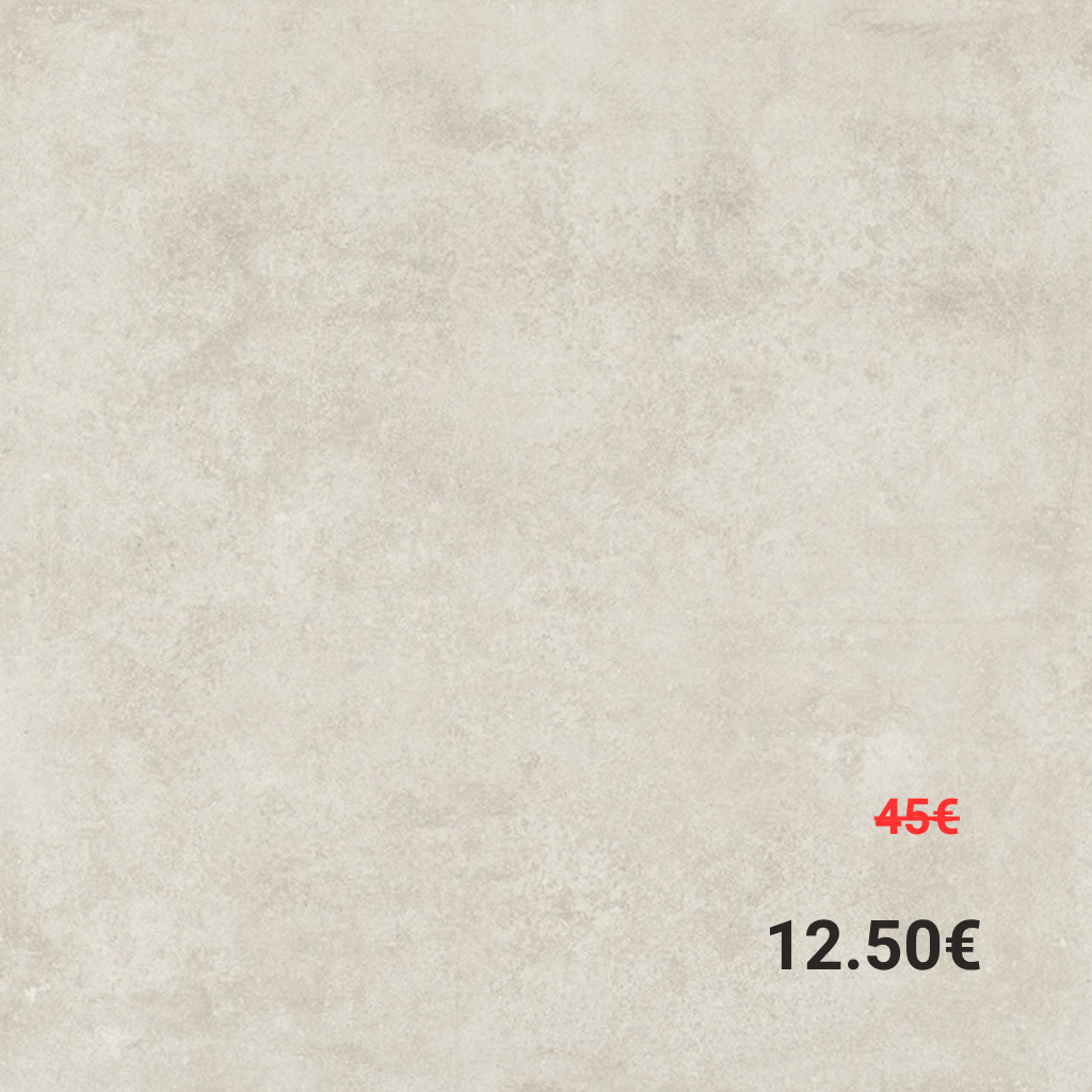 BERGAMO GREIGE 60X60 ANTISLIP