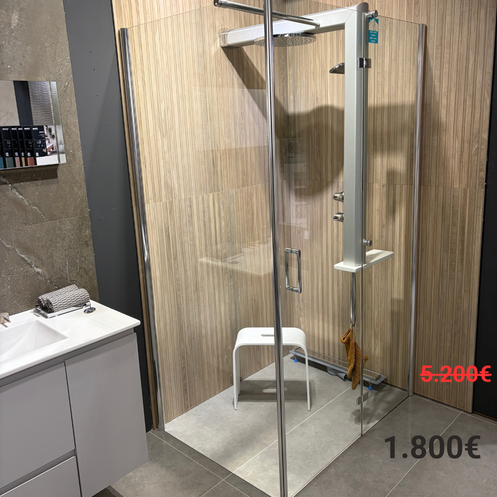 JACUZZI START 120X90